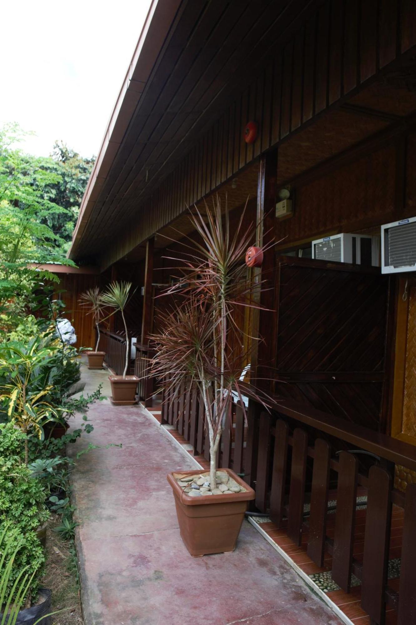 Telesfora Beach Cottage El Nido Exterior foto